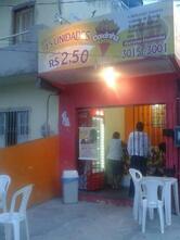 Coxinha Express ICOARACI