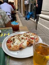 Hedera - Osteria Contemporanea