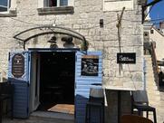 Cafe "Smokvica"
