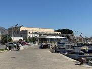 Calamida bistrot sul mare