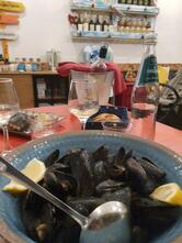 Ristopescheria Cozzeria ITTICOMANIA