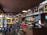 Bootleg Pub and Kitchen