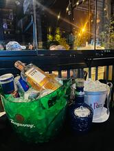 Bahrem Burger & Grill