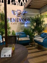 Benévolo Café e Gelato