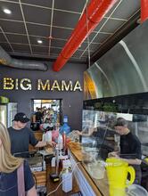 BIG MAMA