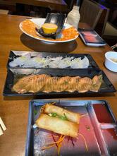 Osaka Cozinha Japonesa