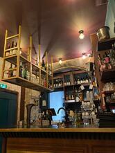 Illustre - Cave et Bar à vin naturel Vieux Lyon