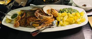 Restaurant Forza (Free delivery)