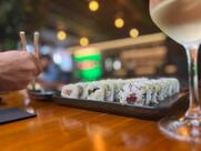 Homu Sushi Bar - Ρόδος