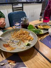 Bamboo Thai-Mong Kok