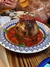 Tutto Nhoque Jardim Botânico