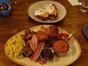 The Prahna Indian Grill Edinburgh