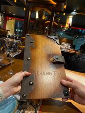 Chang Thai Cozinha Asiática