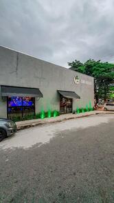 Feijoada Do Abilio Taubaté