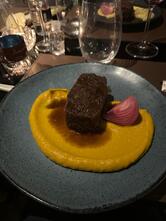 Restaurante Marcondes Cozinha Autoral