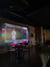 Legendary Sports Bar