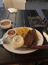 Brazilian's Choice Restaurant - Restaurante Brasileiro