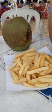 Bar da Torre - Ribeira