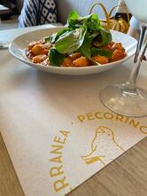 Pecorino Cucina Mediterranea Braz Leme: Restaurante, Delivery São Paulo SP