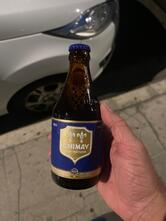 Carrefour Nice Tnl