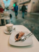 Antica Pasticceria Gelateria Jolly