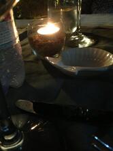 Piazza Florio - Favignana