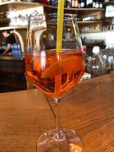 K1 Aprés Ski/Ristorante/Pizzeria