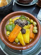 Alhambra Restaurant