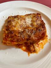 STRADAROMANA Restaurant