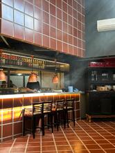 No Quina - Cozinha Brasileira