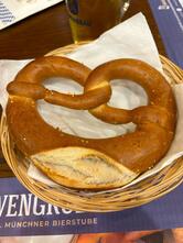 Löwengrube Casalecchio