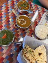 The Gurkha Kitchen