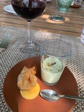 La Bastide des Magnans