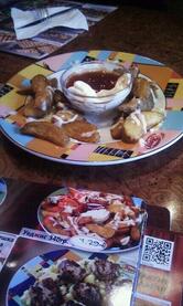 Happy Bar & Grill Ruse