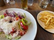 The Bar & Grill Restaurant by Saint George Hotel — Medical SPA, Pomorie