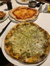 Trattoria Pizzeria Toscana Pattaya