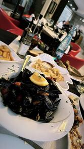 Gusto di Mare Sushi Time