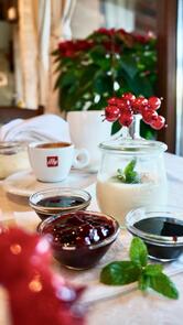 Bistro-pizzeria Luna