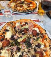 Sarchiapone pizzeria Torino