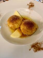 Trattoria Al Giardinetto 1898