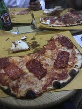 Barbarina’s Pizza Di Barbara Guerra