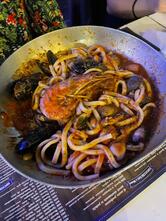 Ristorante Il Bisogno Gnoccheria