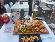 Charlie Brown Cocktail Bar & Cucina