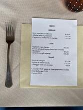 Osteria Al Ponte di Meneghel Cristina