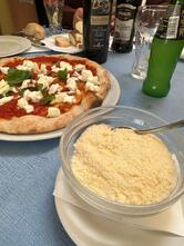 Ristorante Pizzeria La Villa