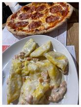 Ristorante Cavalieri Spiaggia