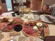 Ristorante Alle Aie sul Lago