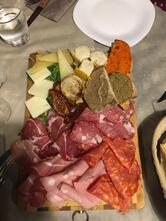 La Fraschetta Di Jack o Mela Stregata