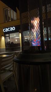 Cacao Ljubljana