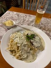 Balaio De Manga Restaurante